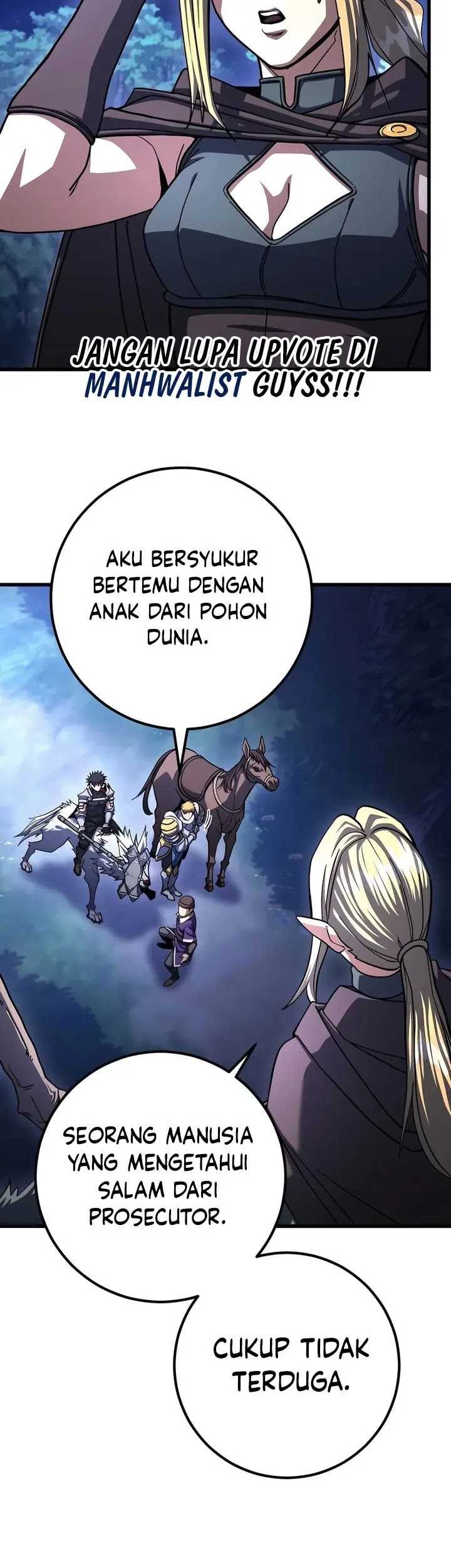 I Picked A Hammer To Save The World Chapter 79 Gambar 12