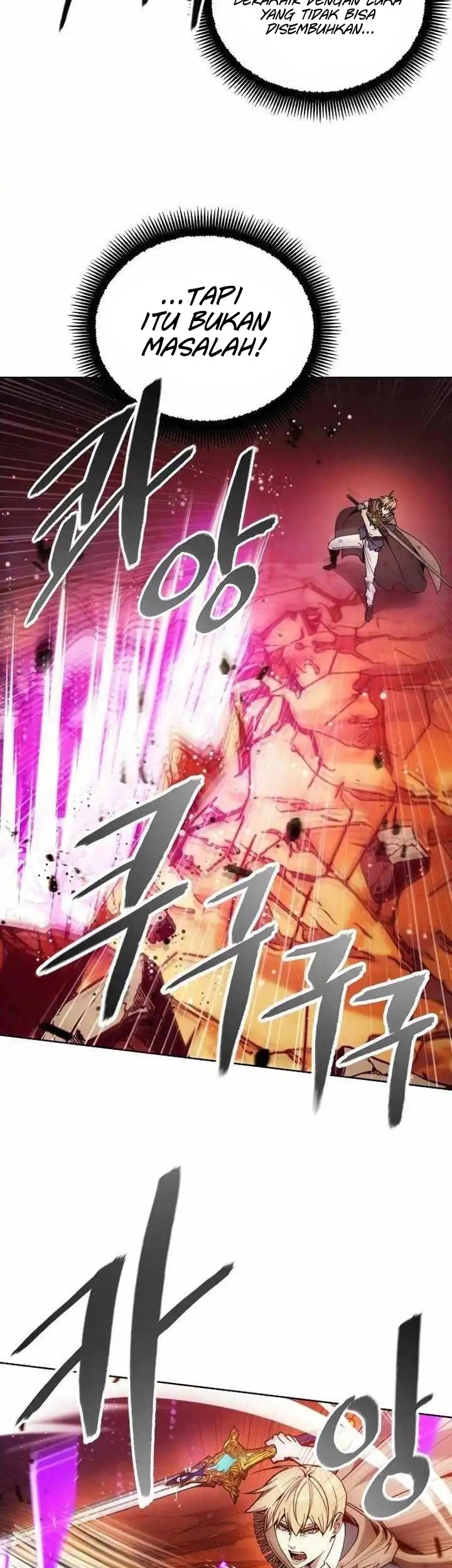 How to Live as a Villain Chapter 143 Gambar 39