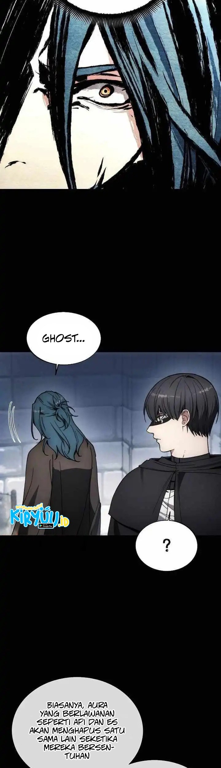 How to Live as a Villain Chapter 143 Gambar 35