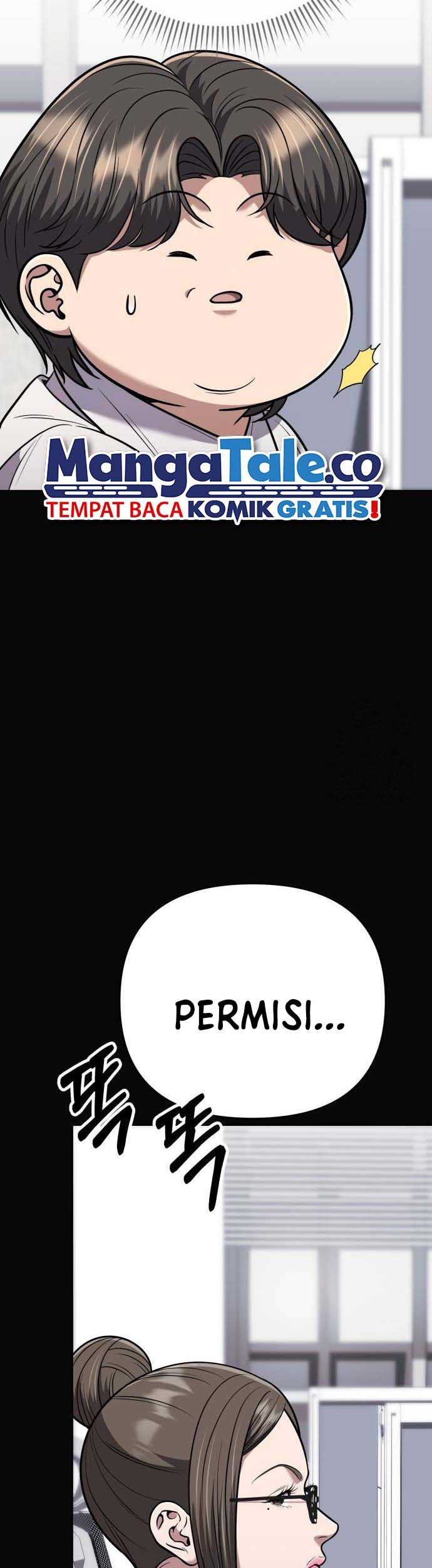 The New Employee Kim Chul-Soo Chapter 55 Gambar 60