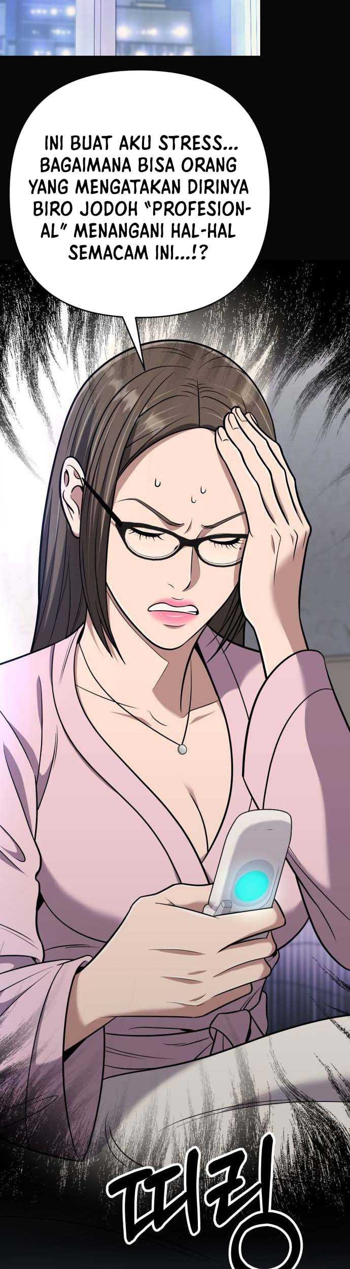 The New Employee Kim Chul-Soo Chapter 55 Gambar 55