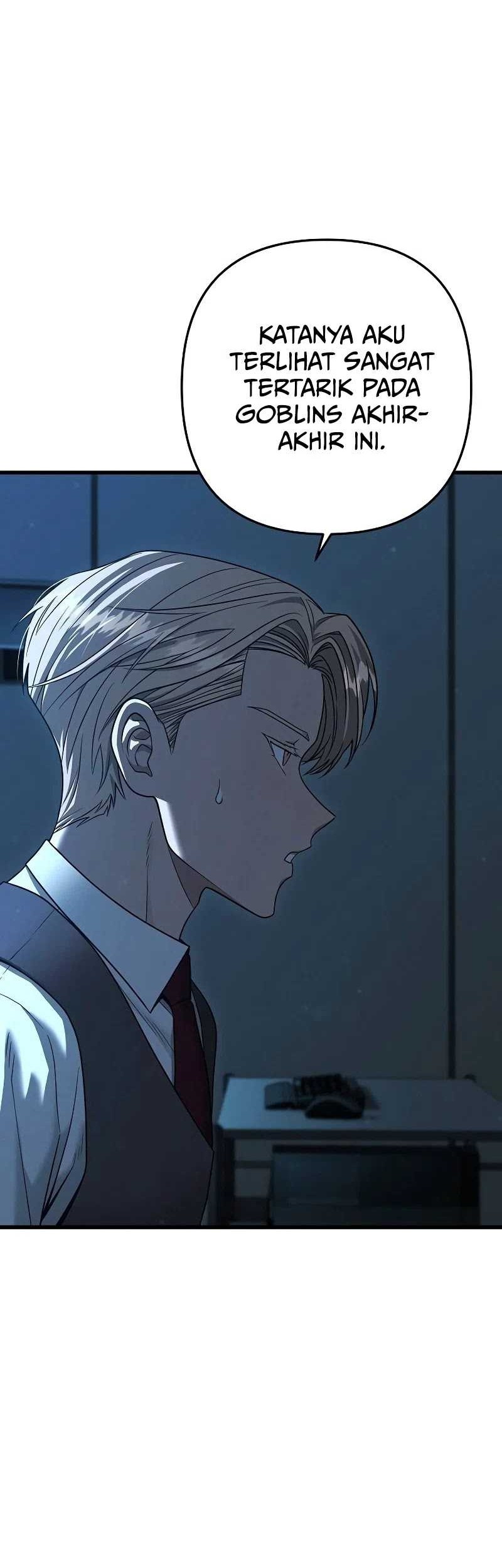 Foreigner on the Periphery (Remake) Chapter 39 Gambar 46