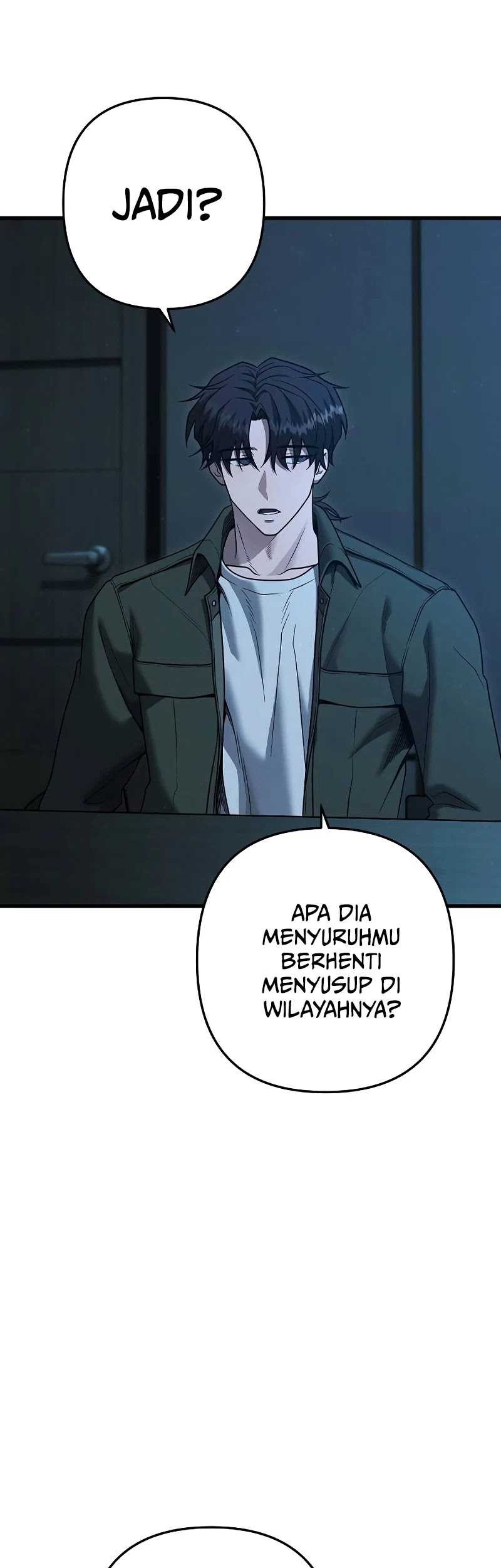 Foreigner on the Periphery (Remake) Chapter 39 Gambar 47