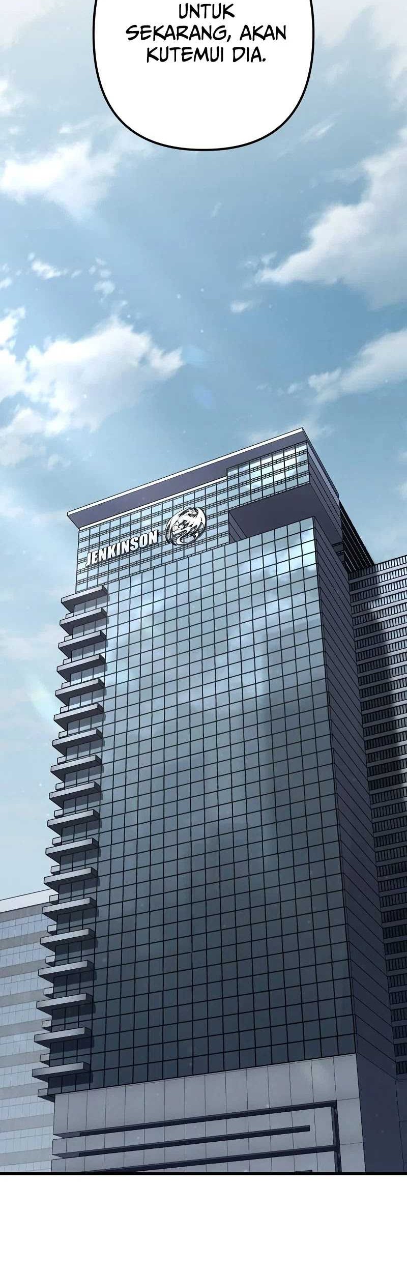 Foreigner on the Periphery (Remake) Chapter 39 Gambar 52