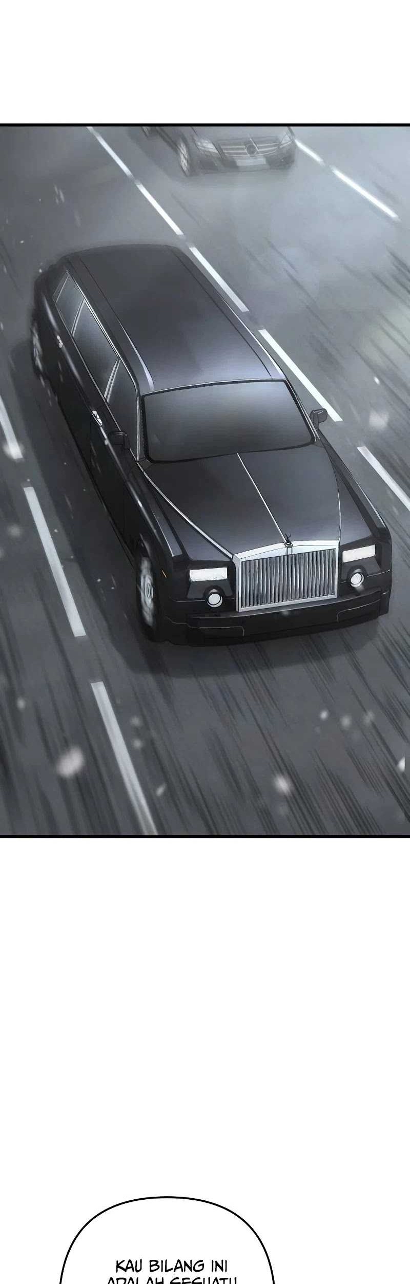 Foreigner on the Periphery (Remake) Chapter 39 Gambar 54