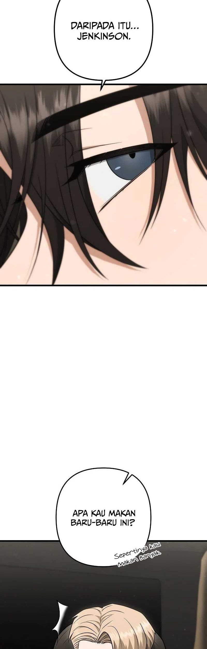Foreigner on the Periphery (Remake) Chapter 39 Gambar 58