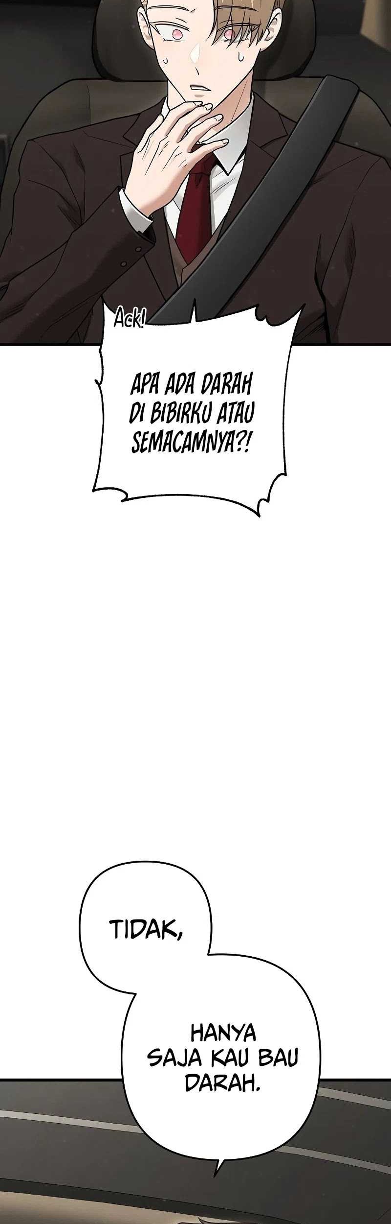 Foreigner on the Periphery (Remake) Chapter 39 Gambar 59