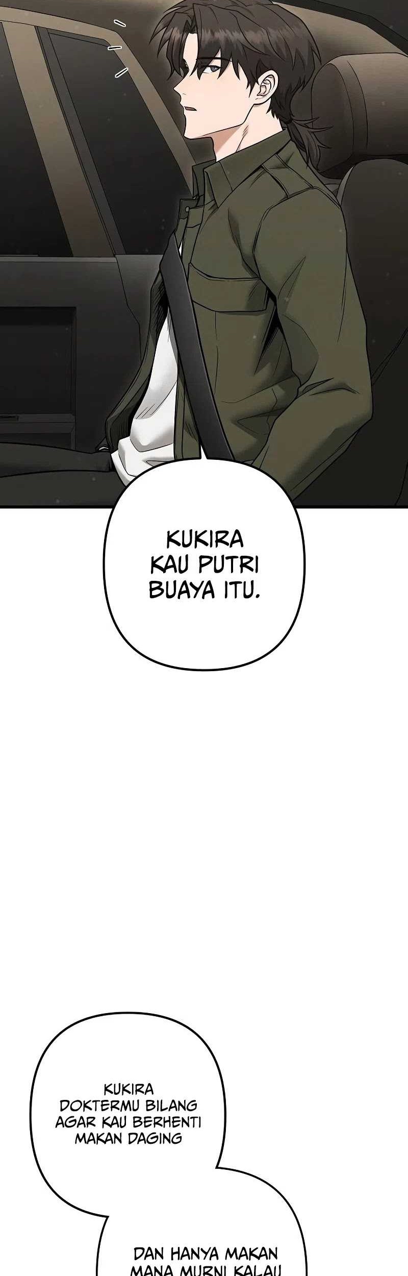 Foreigner on the Periphery (Remake) Chapter 39 Gambar 60