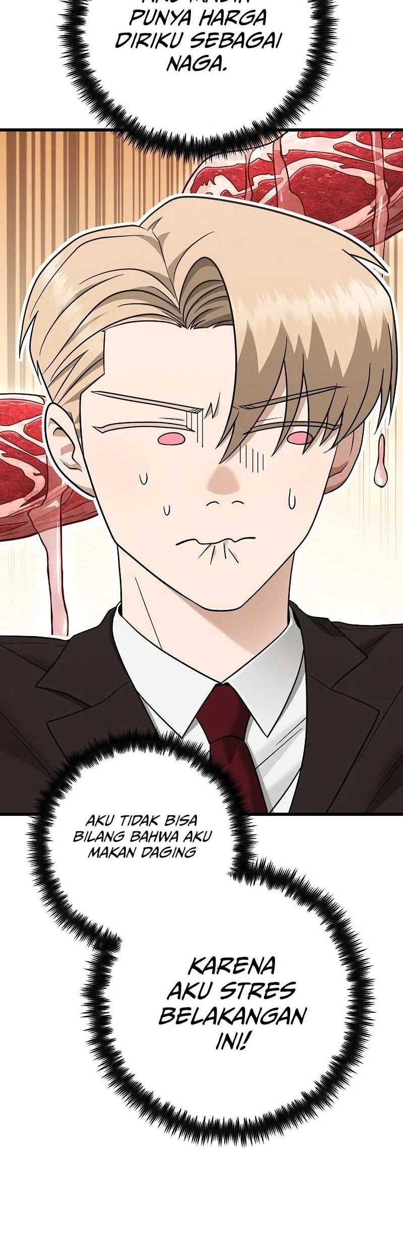 Foreigner on the Periphery (Remake) Chapter 39 Gambar 62