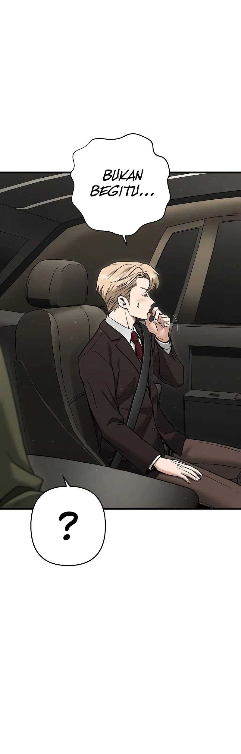 Foreigner on the Periphery (Remake) Chapter 39 Gambar 63