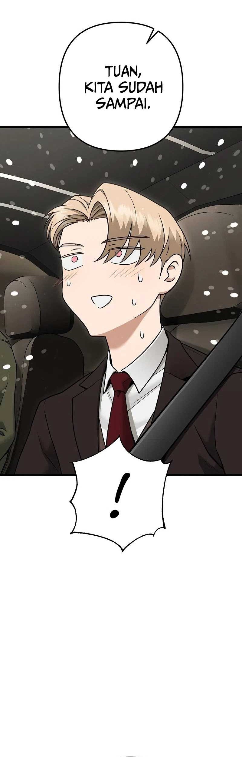 Foreigner on the Periphery (Remake) Chapter 39 Gambar 64