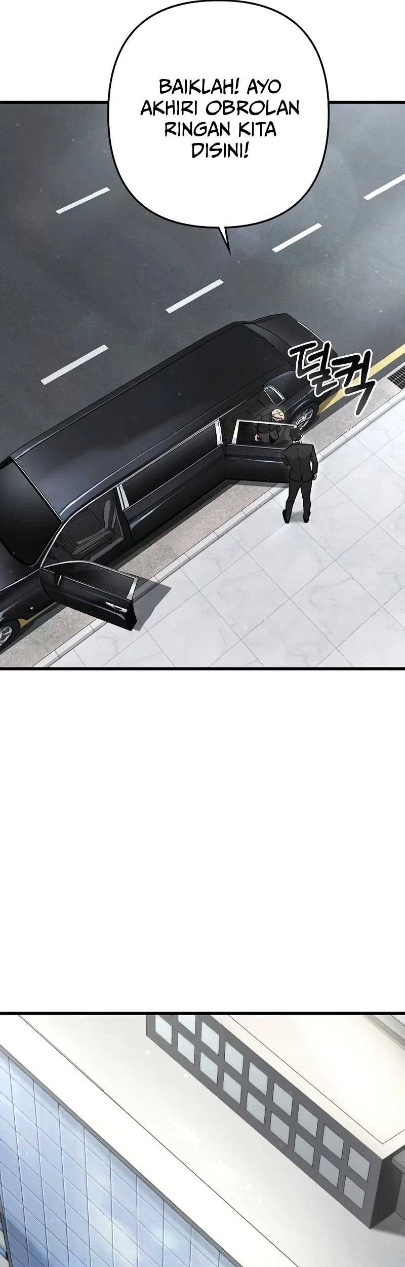 Foreigner on the Periphery (Remake) Chapter 39 Gambar 65