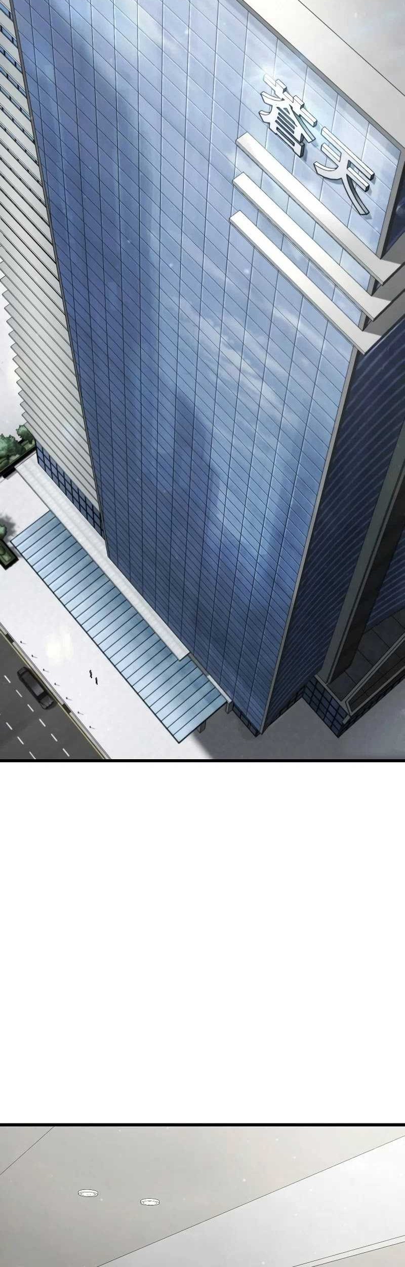 Foreigner on the Periphery (Remake) Chapter 39 Gambar 66