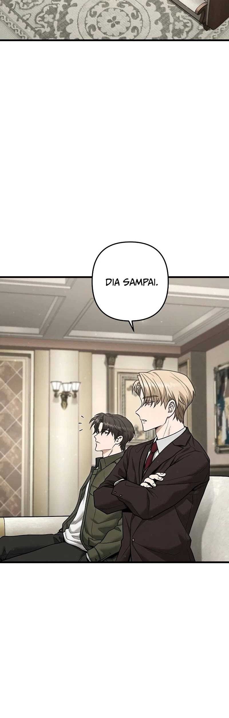 Foreigner on the Periphery (Remake) Chapter 39 Gambar 68