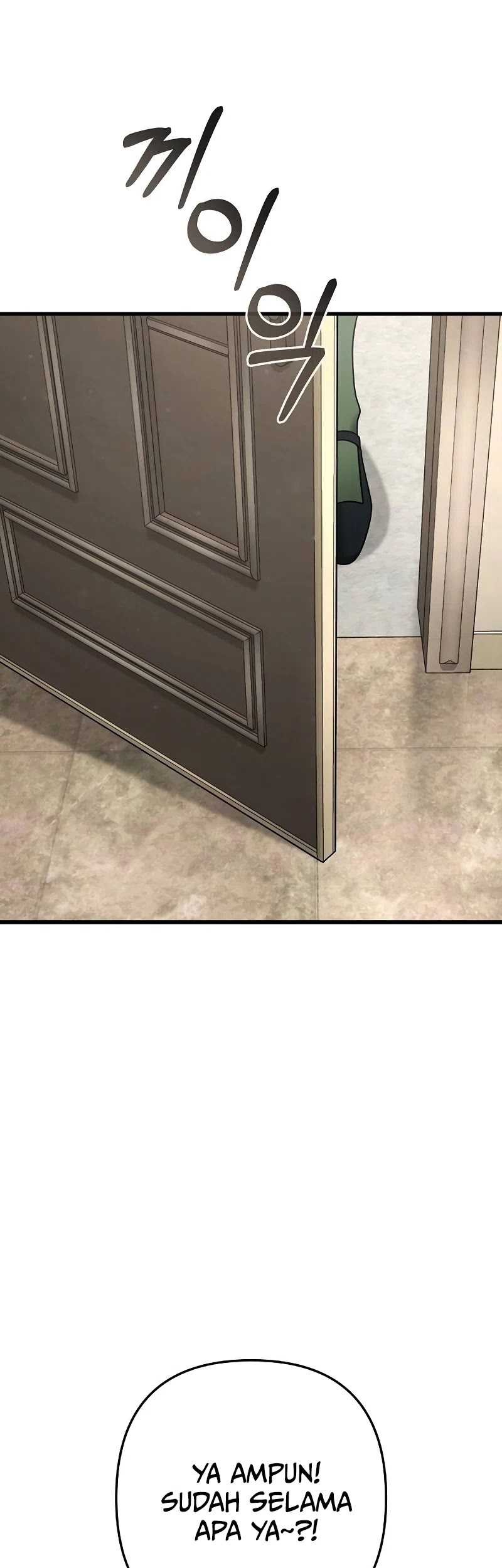 Foreigner on the Periphery (Remake) Chapter 39 Gambar 69