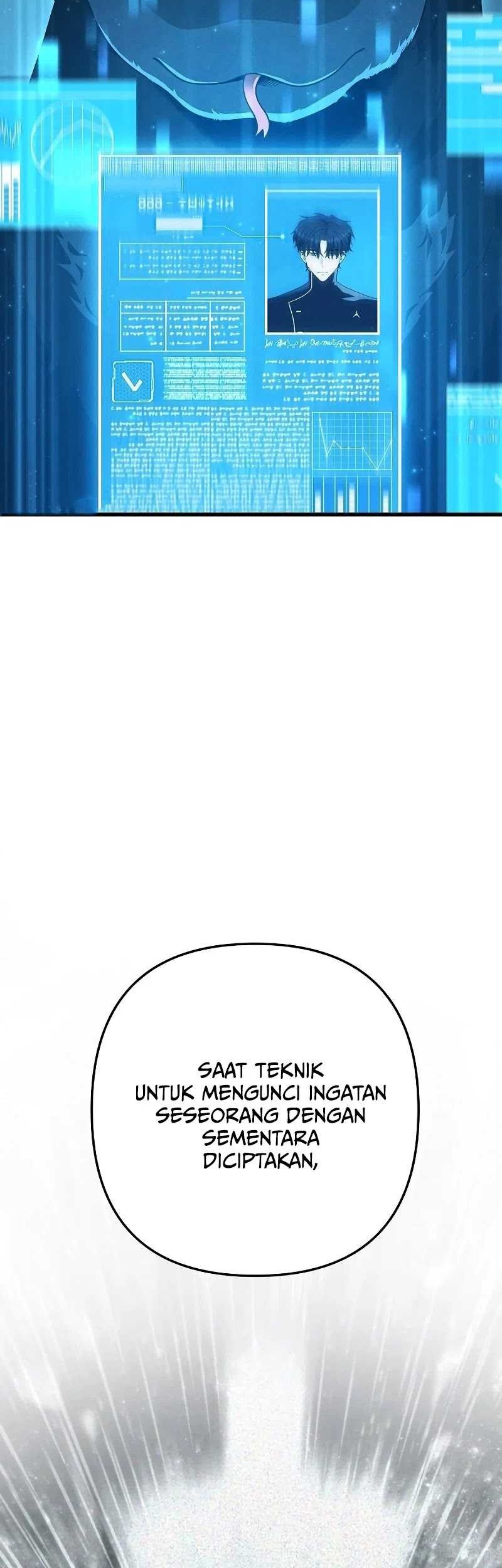 Foreigner on the Periphery (Remake) Chapter 39 Gambar 5