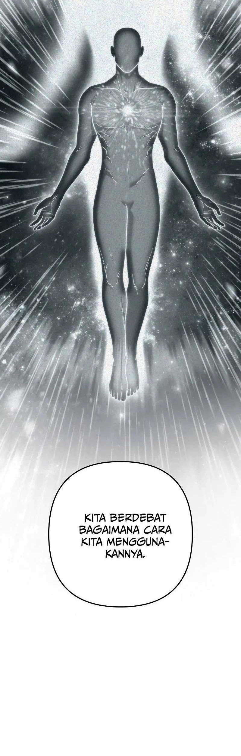 Foreigner on the Periphery (Remake) Chapter 39 Gambar 6