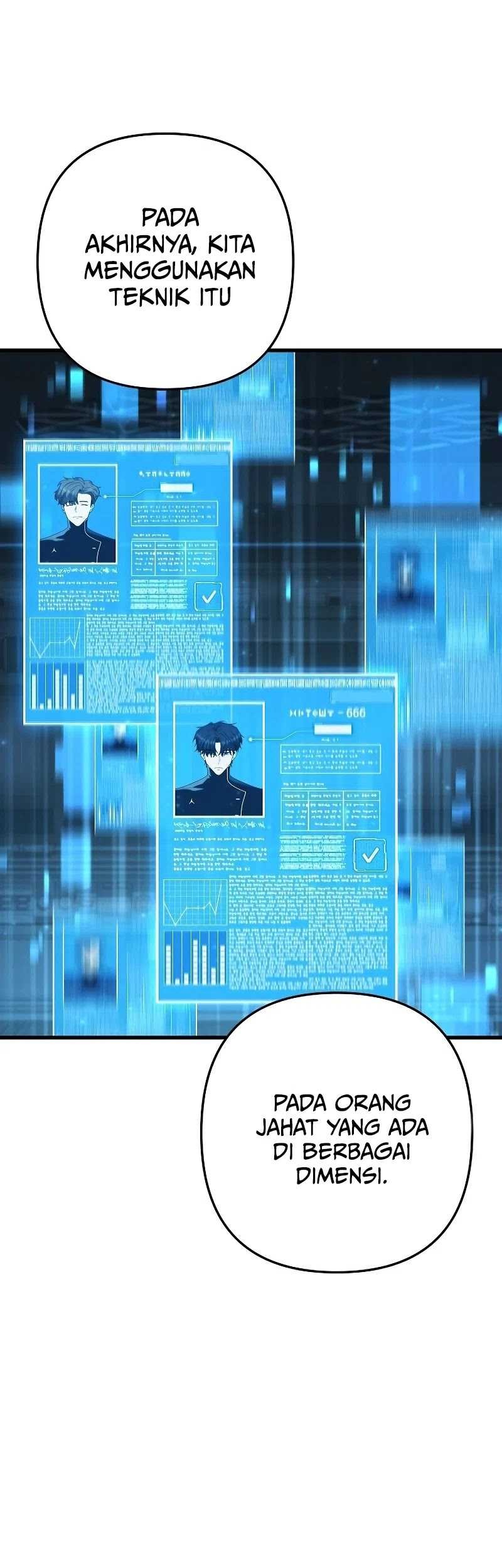 Foreigner on the Periphery (Remake) Chapter 39 Gambar 7