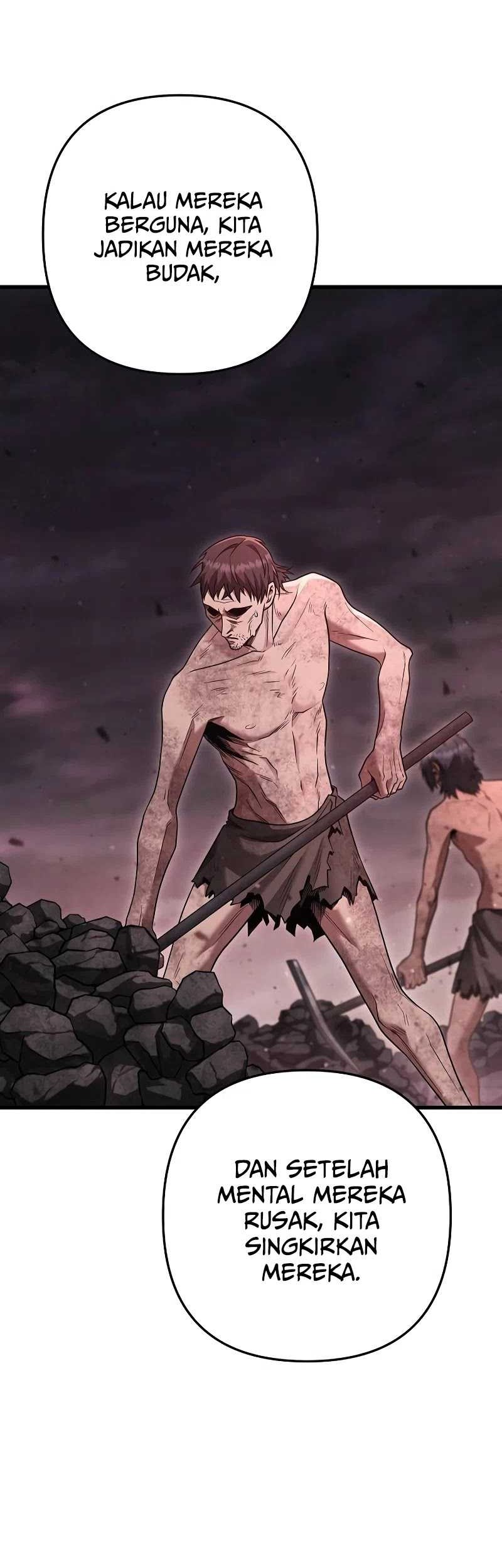 Foreigner on the Periphery (Remake) Chapter 39 Gambar 11