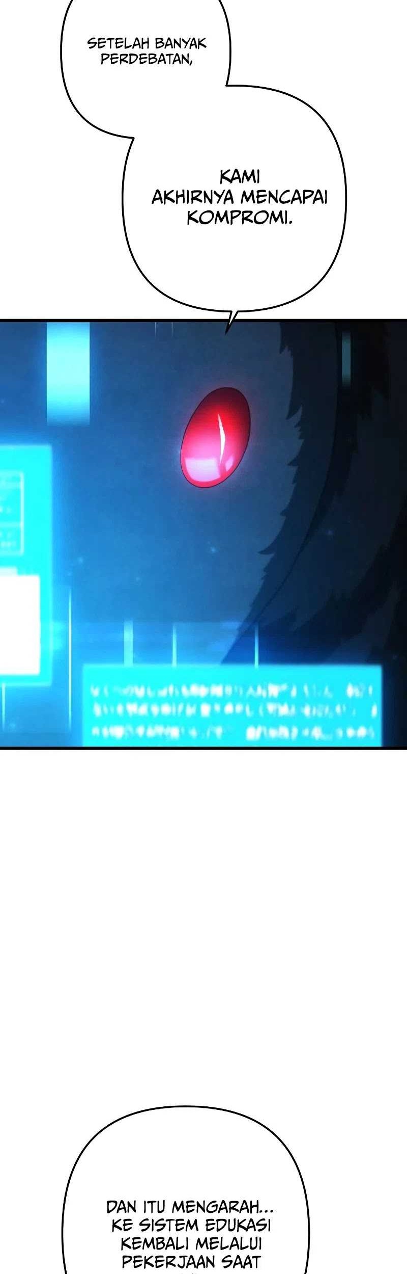 Foreigner on the Periphery (Remake) Chapter 39 Gambar 16