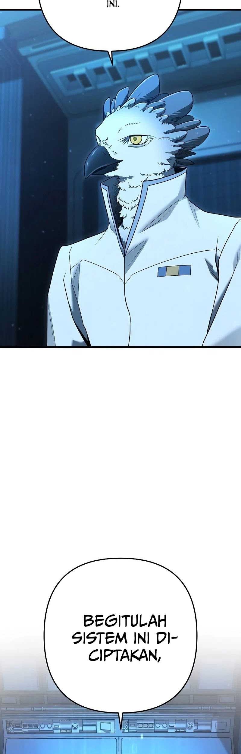 Foreigner on the Periphery (Remake) Chapter 39 Gambar 17