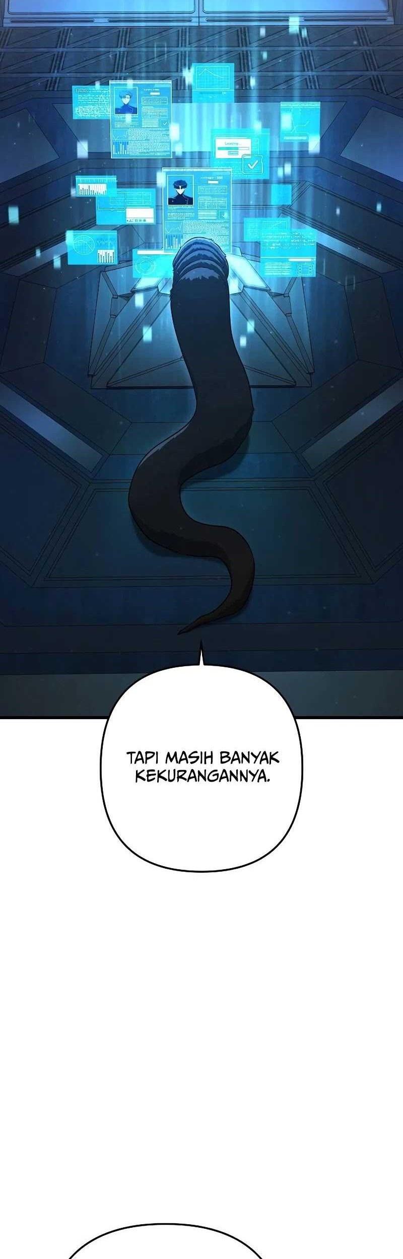 Foreigner on the Periphery (Remake) Chapter 39 Gambar 18