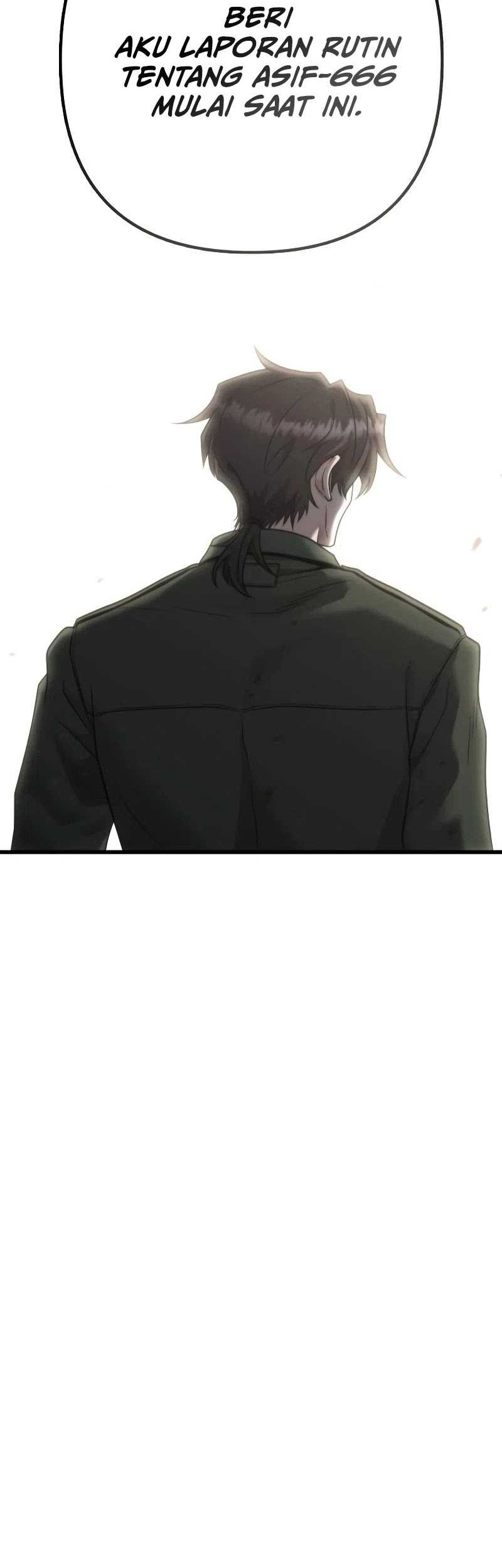 Foreigner on the Periphery (Remake) Chapter 39 Gambar 22