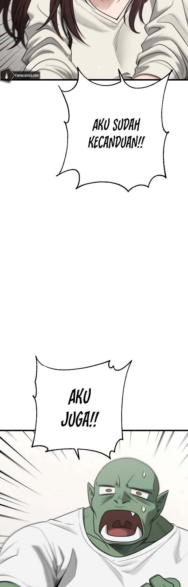 Foreigner on the Periphery (Remake) Chapter 39 Gambar 24