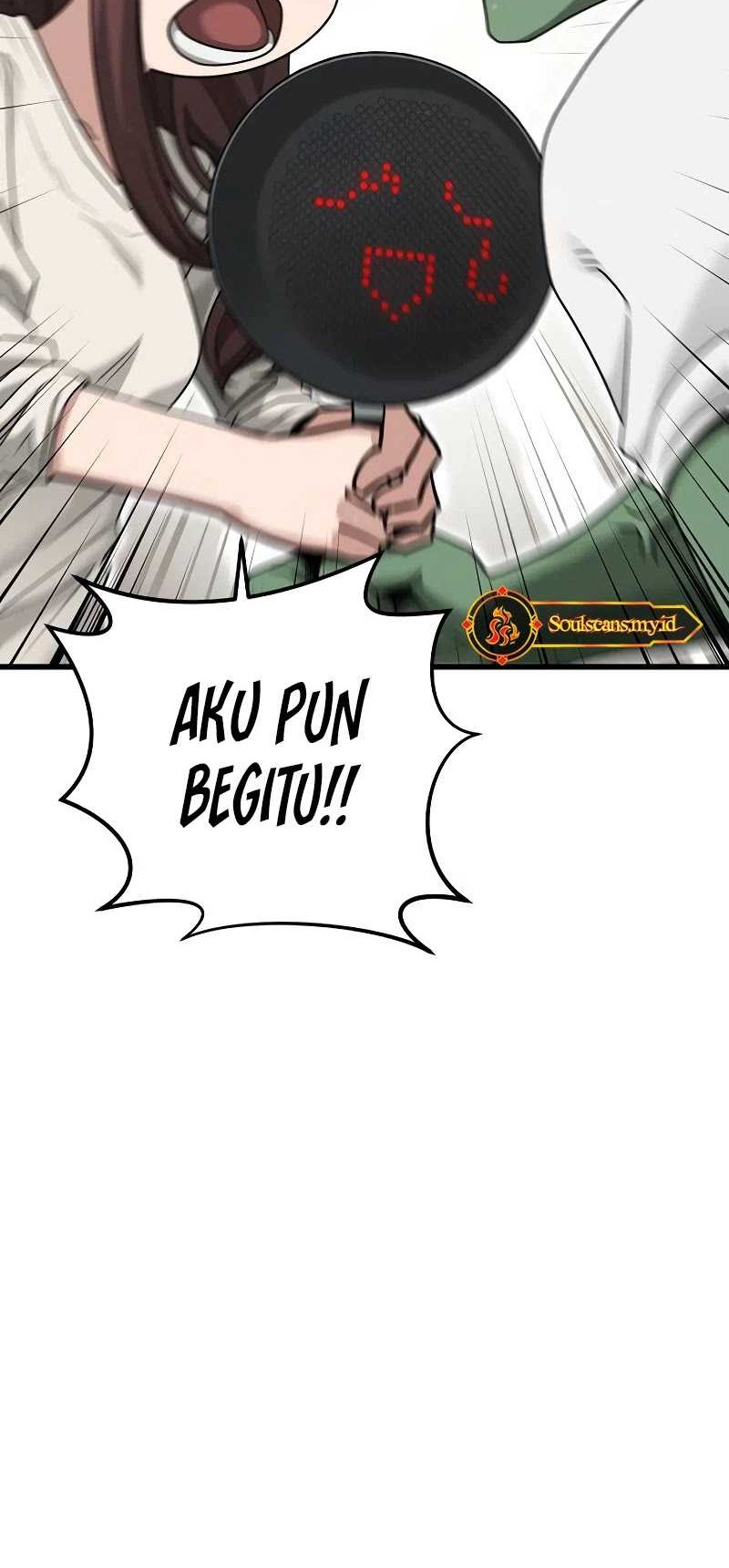 Foreigner on the Periphery (Remake) Chapter 39 Gambar 26