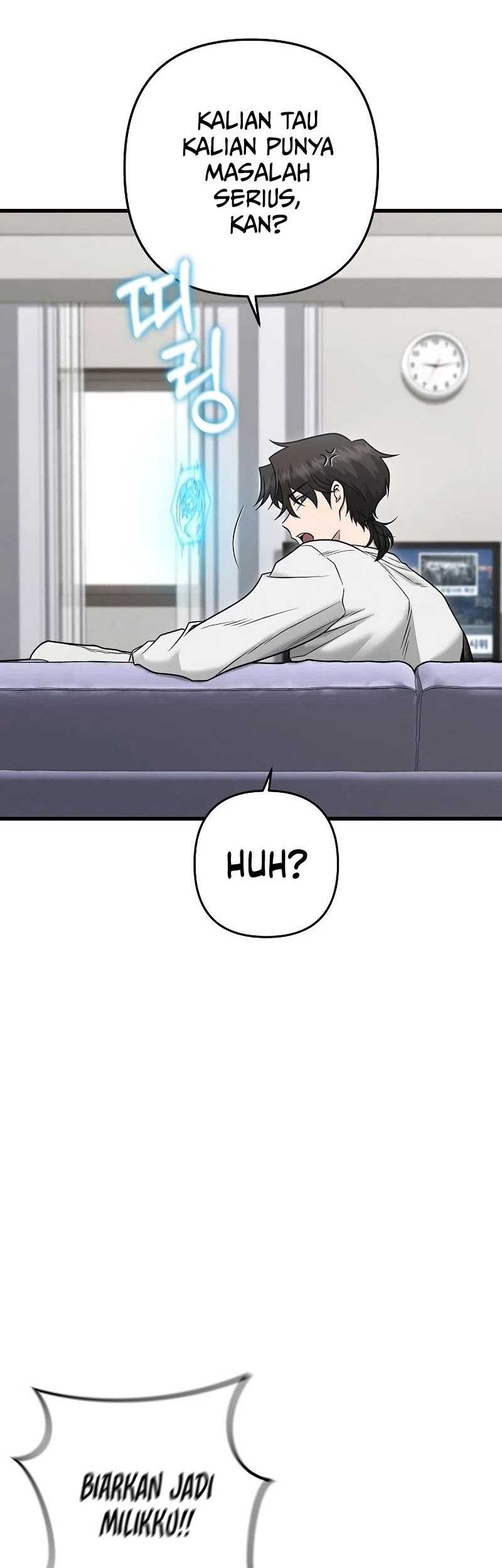 Foreigner on the Periphery (Remake) Chapter 39 Gambar 28