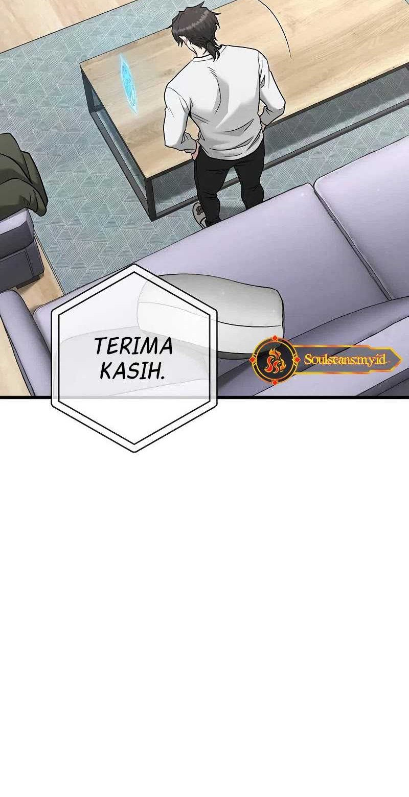 Foreigner on the Periphery (Remake) Chapter 39 Gambar 32