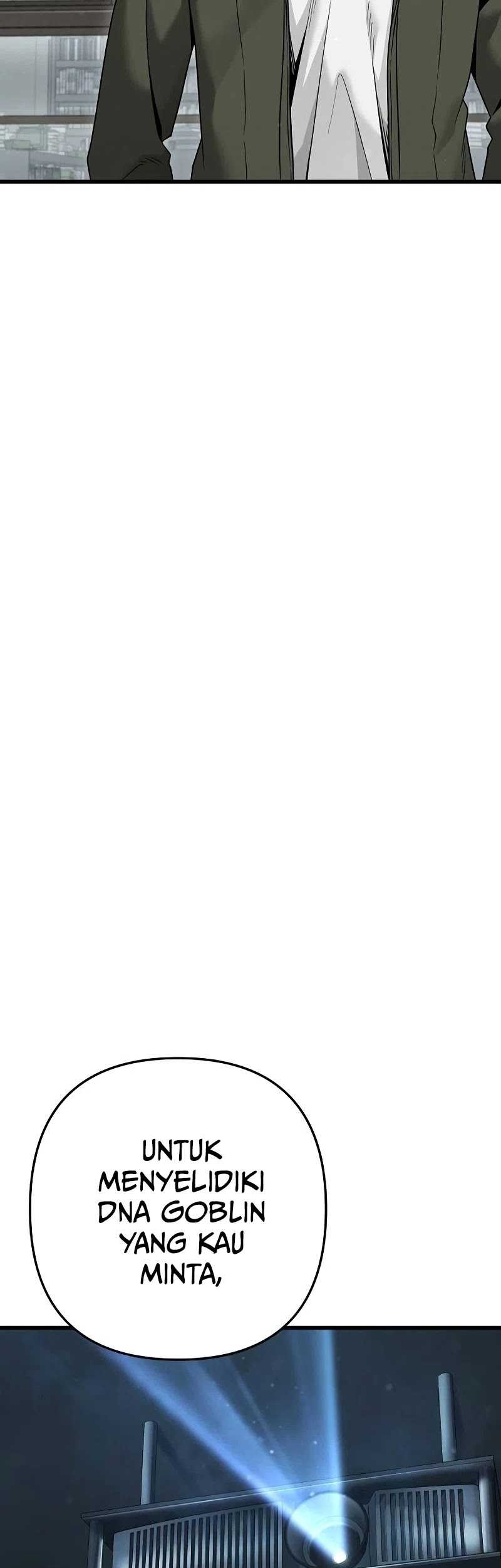 Foreigner on the Periphery (Remake) Chapter 39 Gambar 37