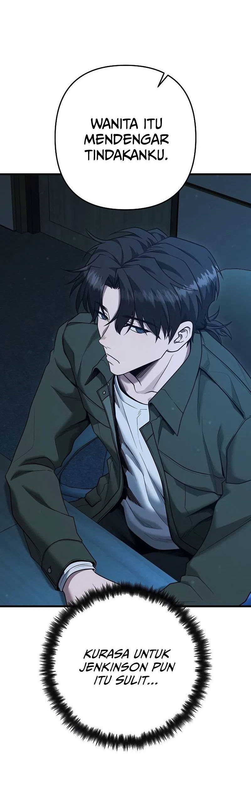 Foreigner on the Periphery (Remake) Chapter 39 Gambar 44