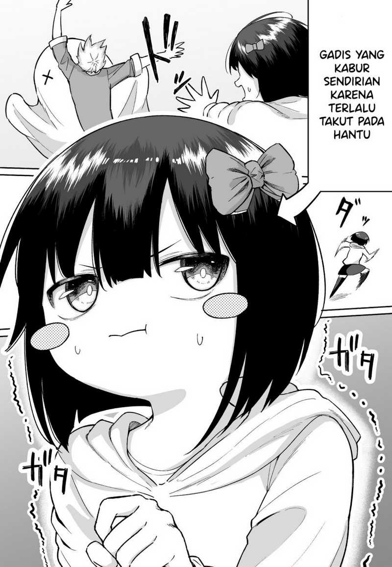 Baca Komik FPS de Shoshinsha Bokotte Real Fight ni Hattenshita Kekka w Chapter 42 Gambar 1