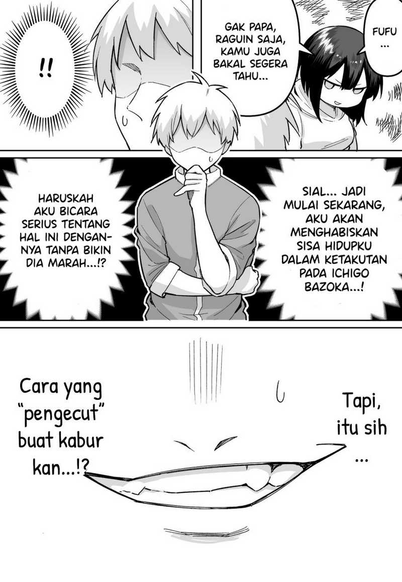 Baca  FPS de Shoshinsha Bokotte Real Fight ni Hattenshita Kekka w Chapter 40 Gambar 2