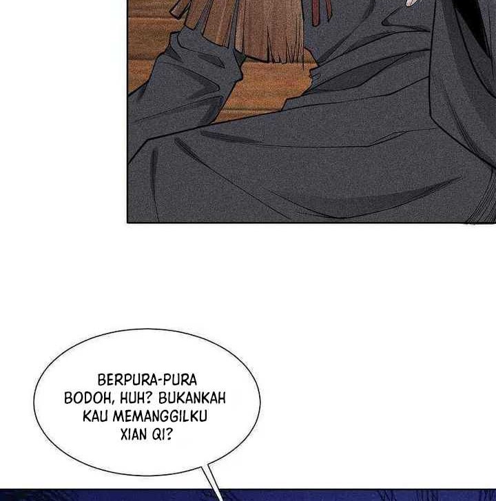Celestial Phenomenon Chapter 29 Gambar 23