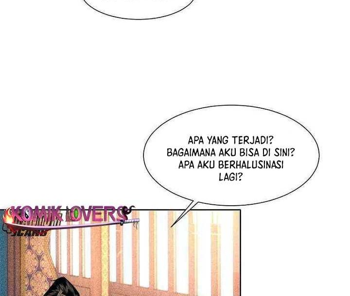 Celestial Phenomenon Chapter 29 Gambar 17
