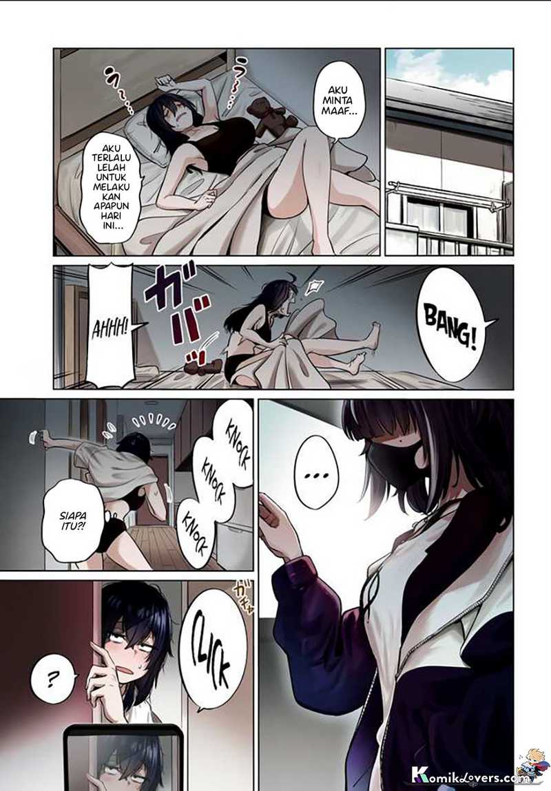 Baca  The Suffering of a 26 Year Old Unloved Female Doomer Chapter 08 Gambar 2