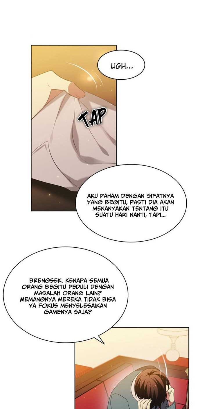 Zero Game Chapter 18 Gambar 21