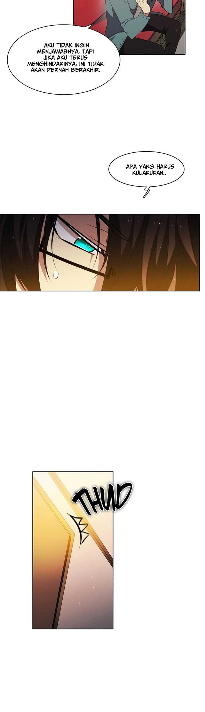 Zero Game Chapter 18 Gambar 22