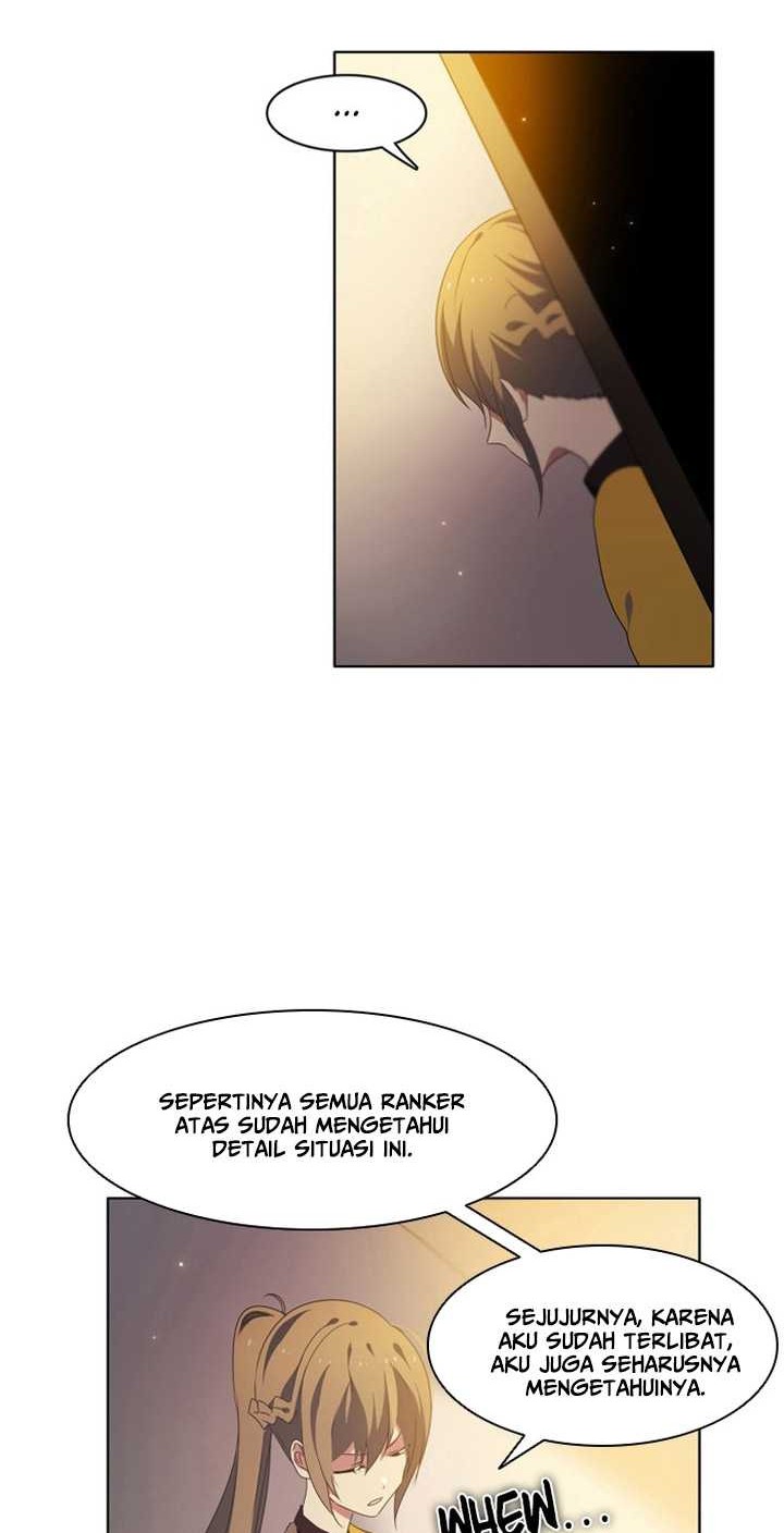 Zero Game Chapter 18 Gambar 23