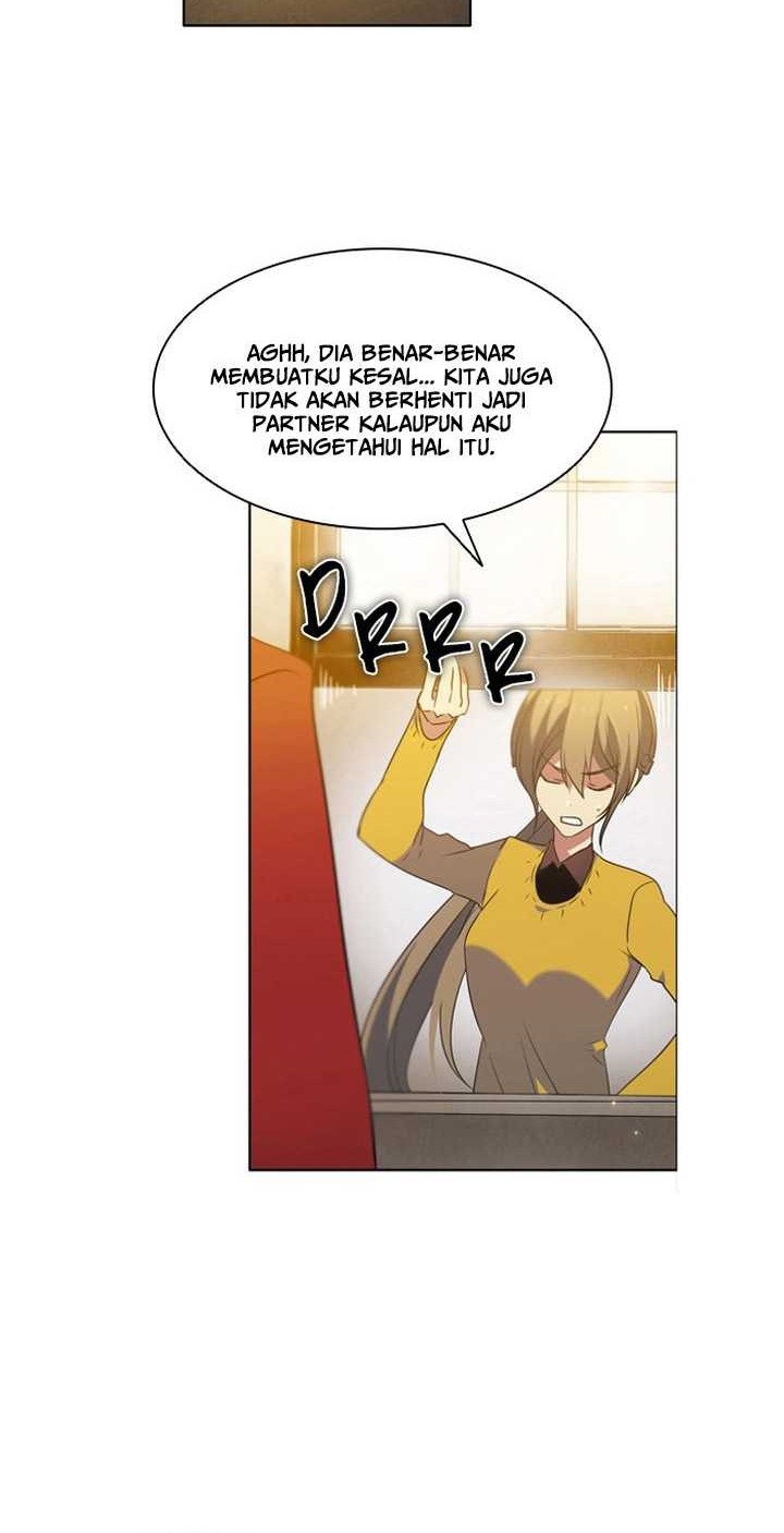 Zero Game Chapter 18 Gambar 25