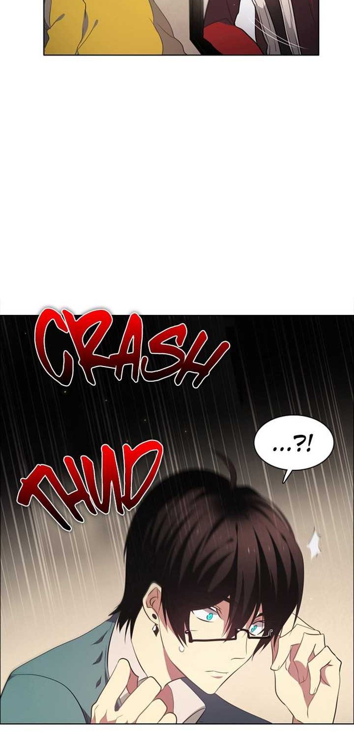 Zero Game Chapter 18 Gambar 27