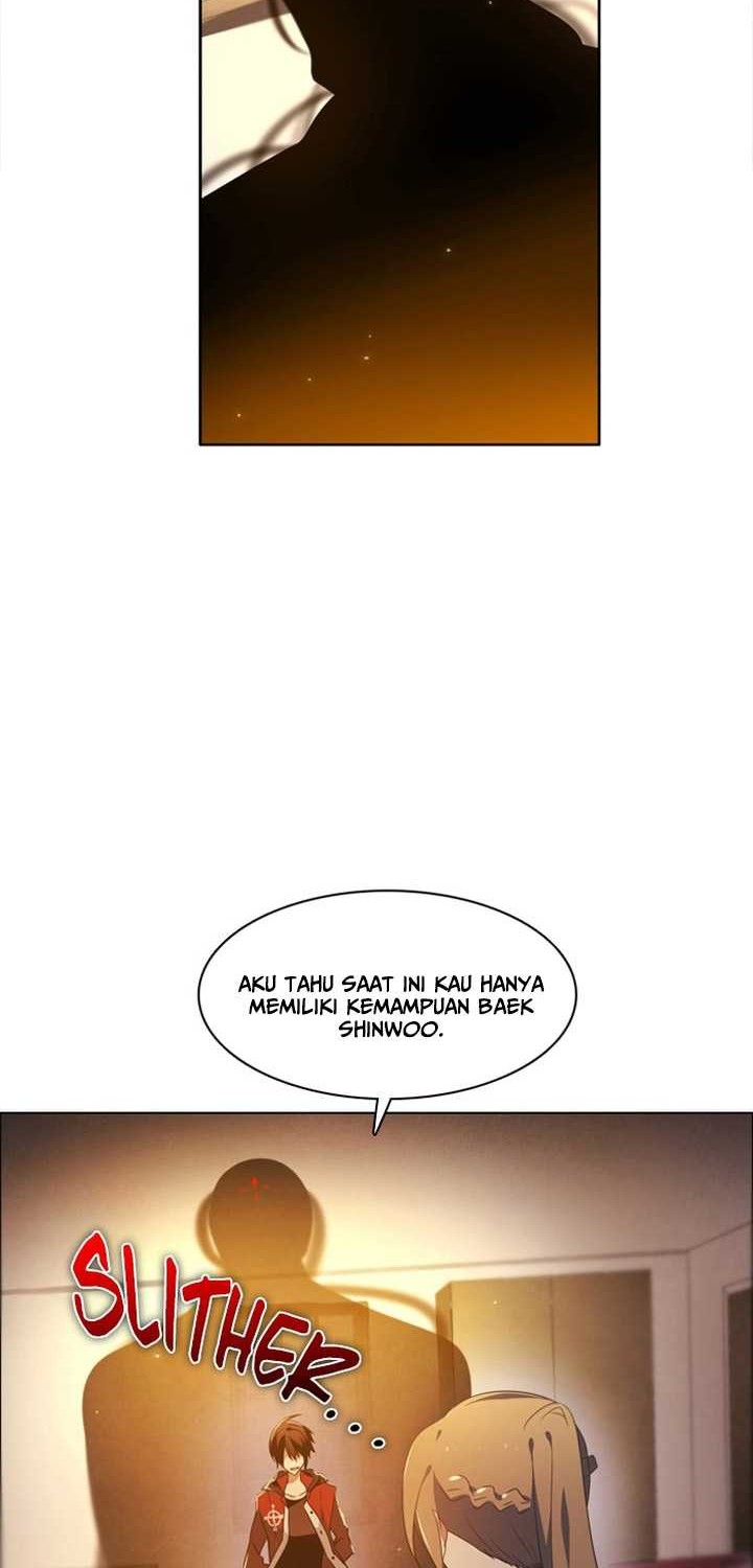 Zero Game Chapter 18 Gambar 29