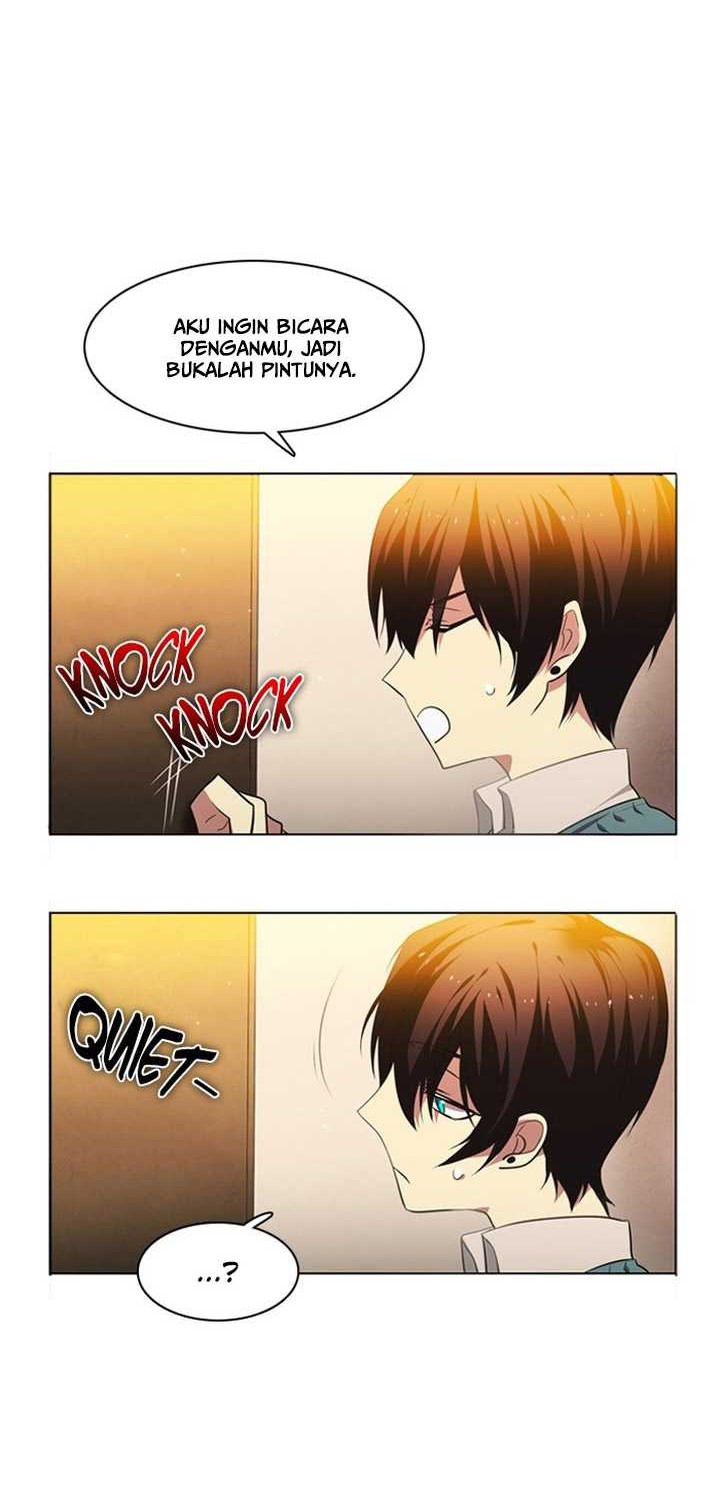 Zero Game Chapter 18 Gambar 33