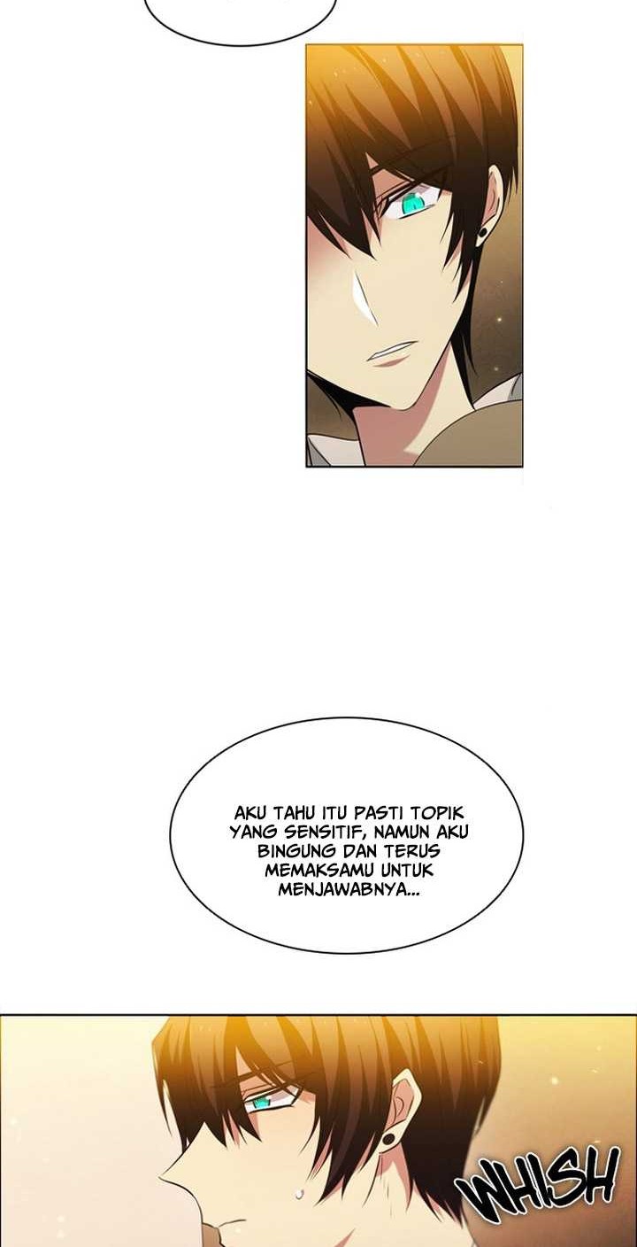 Zero Game Chapter 18 Gambar 39