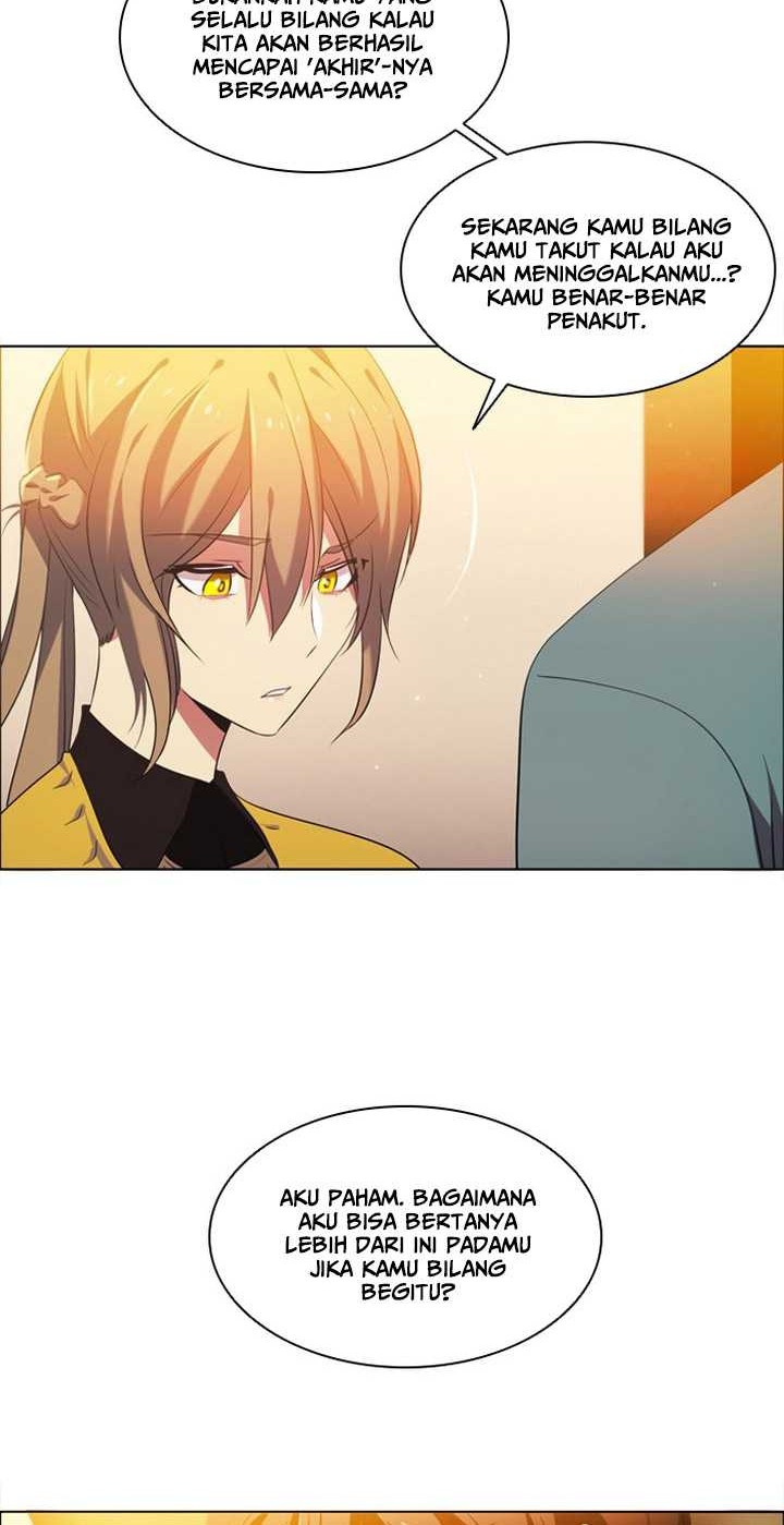 Zero Game Chapter 18 Gambar 43