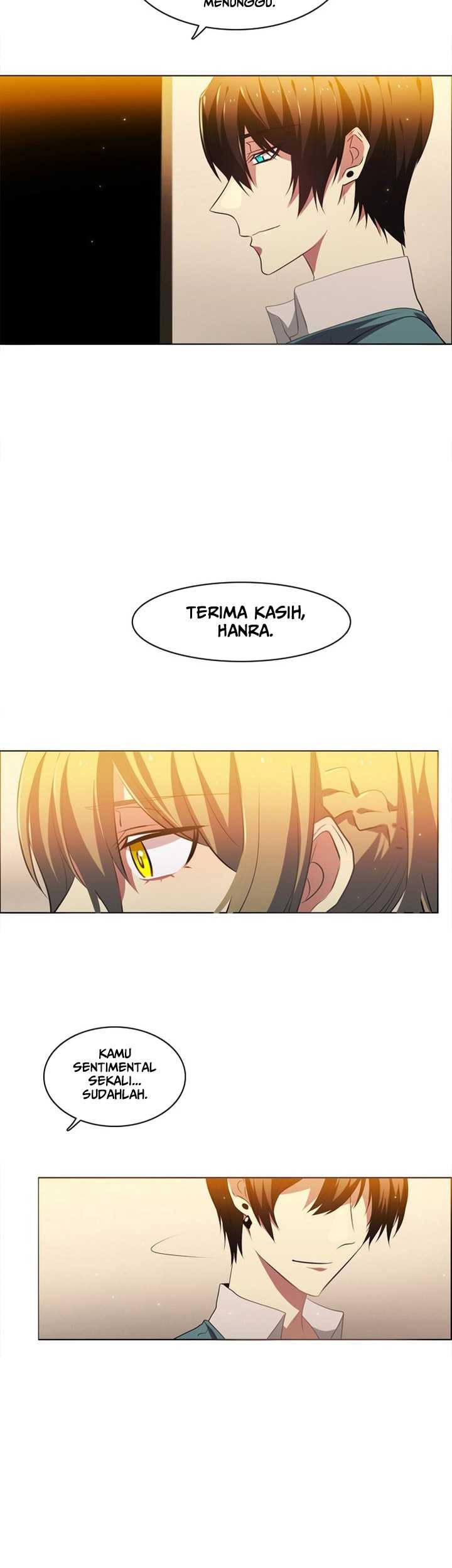 Zero Game Chapter 18 Gambar 46