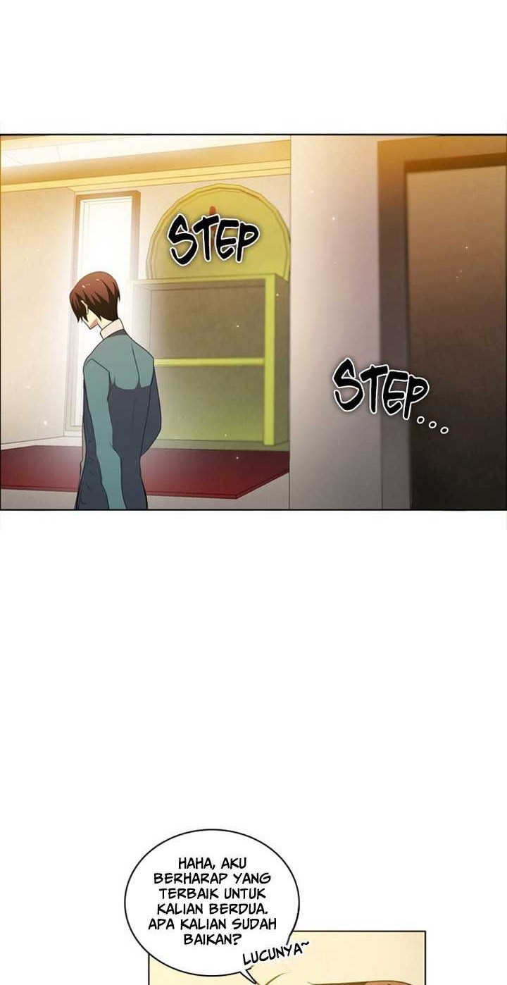 Zero Game Chapter 18 Gambar 47