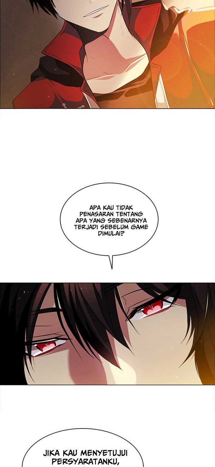 Zero Game Chapter 18 Gambar 53